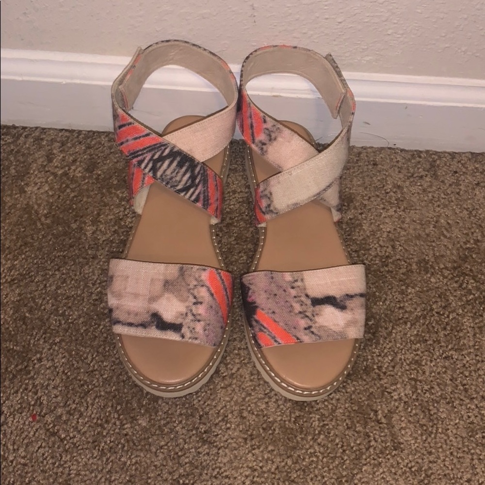Call It Spring Sandals